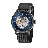 Orologio Maserati Uomo in Acciaio R8823118007 - R8823118007